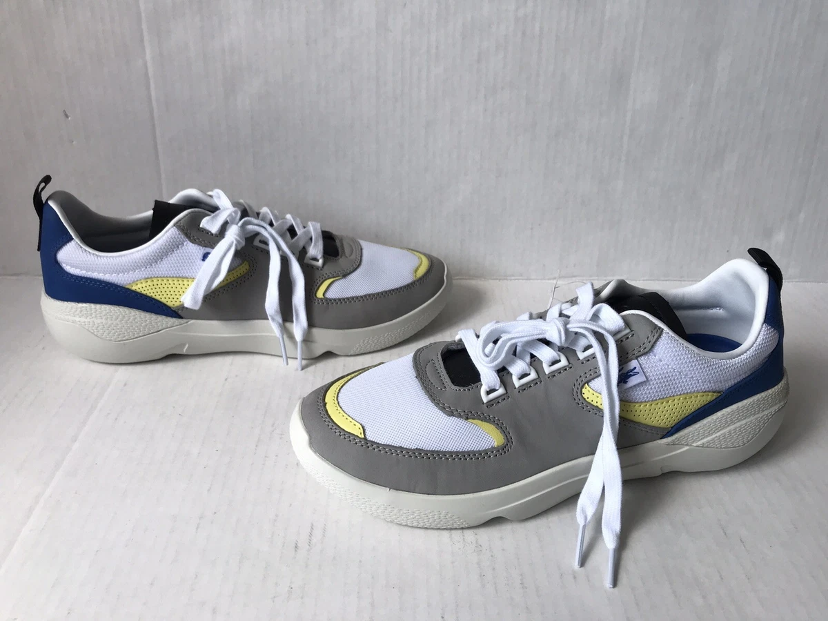 Lacoste Wildcard 319 Sneaker. Size 9.5 eBay