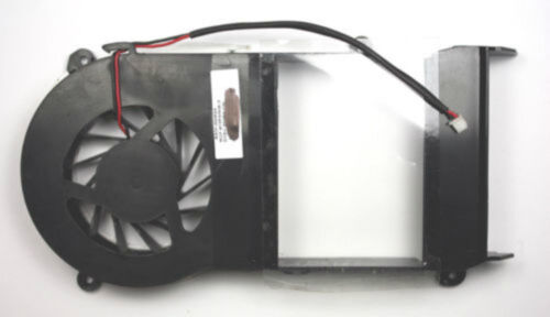 New CPU Cooling Fan For Samsung Laptop R18 R19 R20 R23 R25 R26 P400 HLRG - Photo 1/2