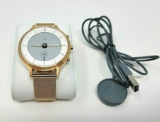 Fossil FTW7017 Hybrid Smartwatch HR Fb 