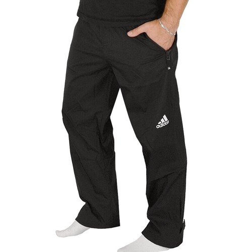 Adidas Men's Rain Pants Softshell 