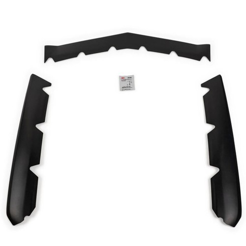 Corvette C8 Z06 Bumper Scrape Protection Kit - Bild 2 von 4