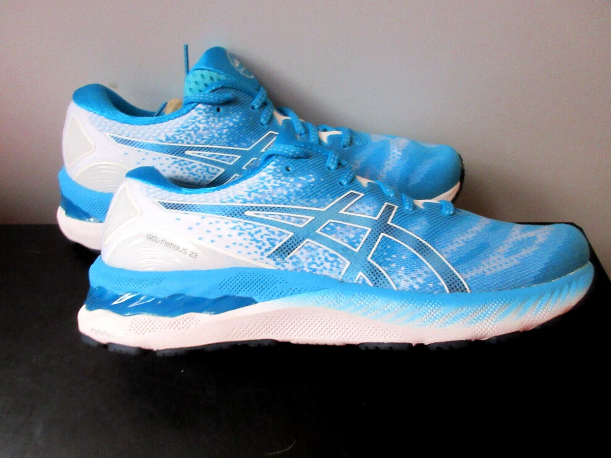 9.5 Women s Asics Gel Nimbus 23
