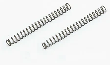 2 Striker Springs For Glock, Standard Power Firing Pin Spring. Made In The USA 