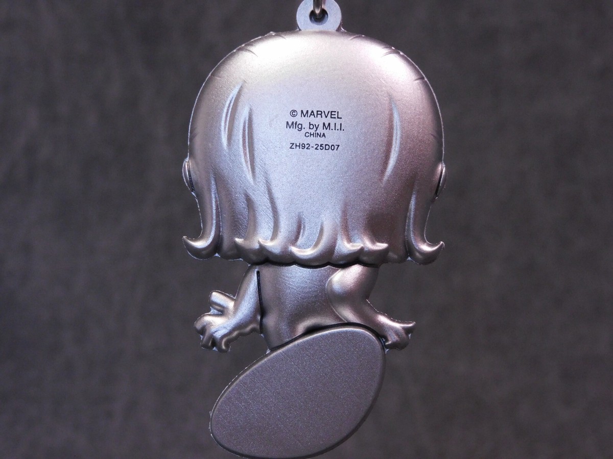 Fantastic 4 NEW * Silver Surfer Clip - Chase * Blind Bag Key