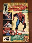 AMAZING SPIDER-MAN # 259 - (NM+) -ORIGINAL COSTUME IS BACK-HOBGOBLIN-MARY JANE