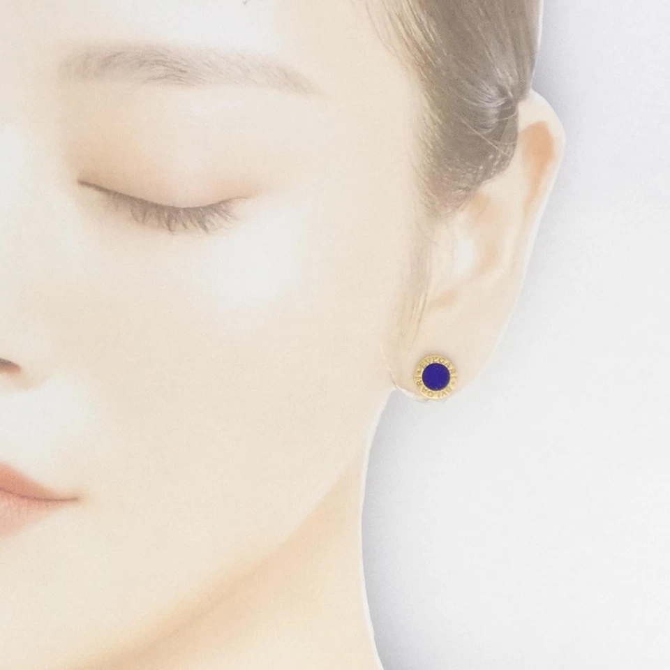 Auténticos Pendientes Bvlgari Bvlgari Bvlgari #260-007-832-0307 Foto 4 de 4