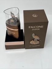 JASPER - LE FALCONE - Unisex EAU DE PARFUM 100ML (3.4oz)  Original Unisex