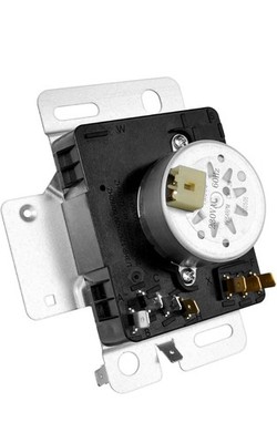W10745655 Dryer Timer for Whirlpool Amana Maytag NED4655EW1 W10857612