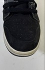 Nike Jordan 1 Flight 2 Men's Black Basketball Sneakers - Size 8 — photo 9