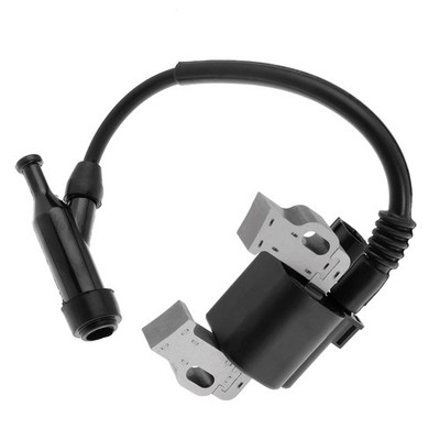 30500-Z5T-003 Ignition Coil with 4 Prong Connector for Honda GX390 GX340 Repl...