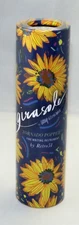 Sealed Brand New Retro 51 Girasole Sunflower Tornado  Popper Rollerball