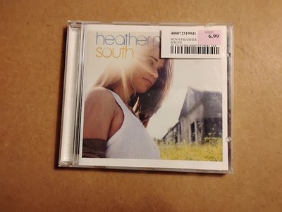 South by Heather Nova CD - Good Condition