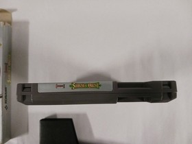 NES Castlevania II 2 Simon's Quest Nintendo CIB vedi foto