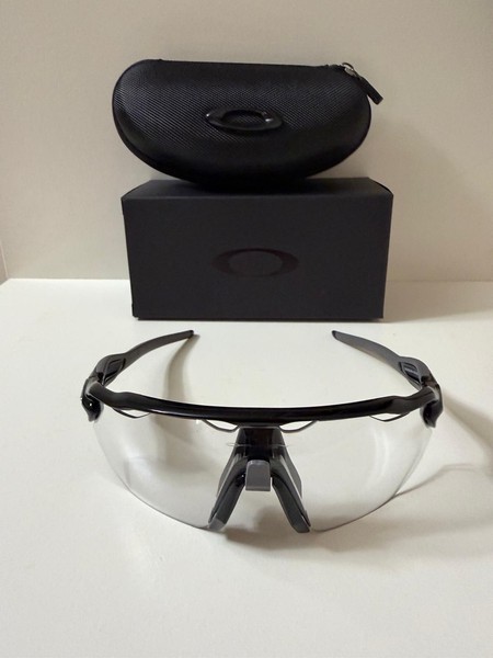 Oakley Radar Advancer Fotocromáticas
