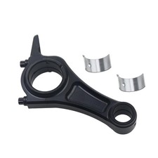 3.328" .020 Billet Aluminum Connecting Rod for Predator 212cc Go Kart Engine...