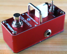 ROTO-ENGINE TOMSLINE Rotary Speaker Simulator...
