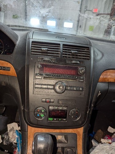 Chassis ECM Communication Fits 08-09 G8 1289388 - Picture 11 of 12