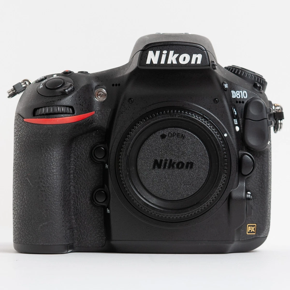Nikon D810 Digital Cameras for Sale - Shop New & Used Digital