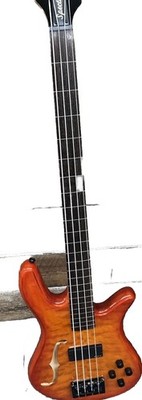 Spector Bass Guitar EXCELLENT CONDITON