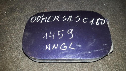 a2035840738 Tankdeckel Tankklappe  Mercedes-Benz C-CLASS DE107835-70