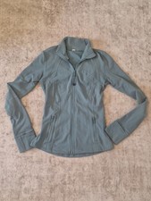 Lululemon Women's Jacket Size 4