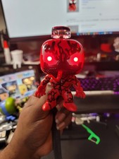 Carnage Custom Bass Knob