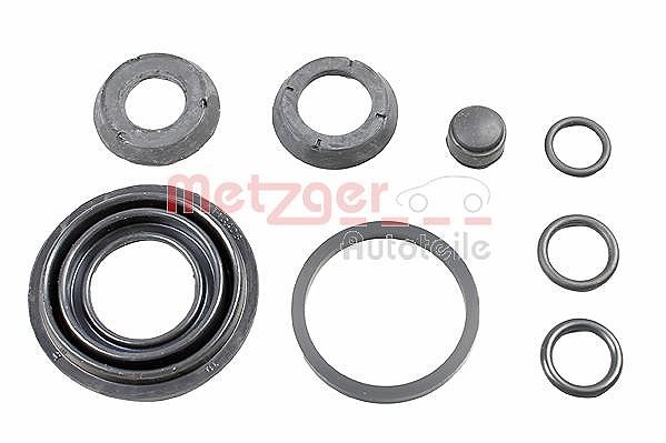 Metzger Reparatursatz, Bremssattel Hinterachse U.A. FüR Chevrolet, Opel-image