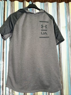 Under Armour Hoodie SM