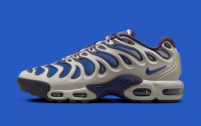 Nike Air Max Plus Drift Shoes Iron Ore Concord Sneakers  display picture 3