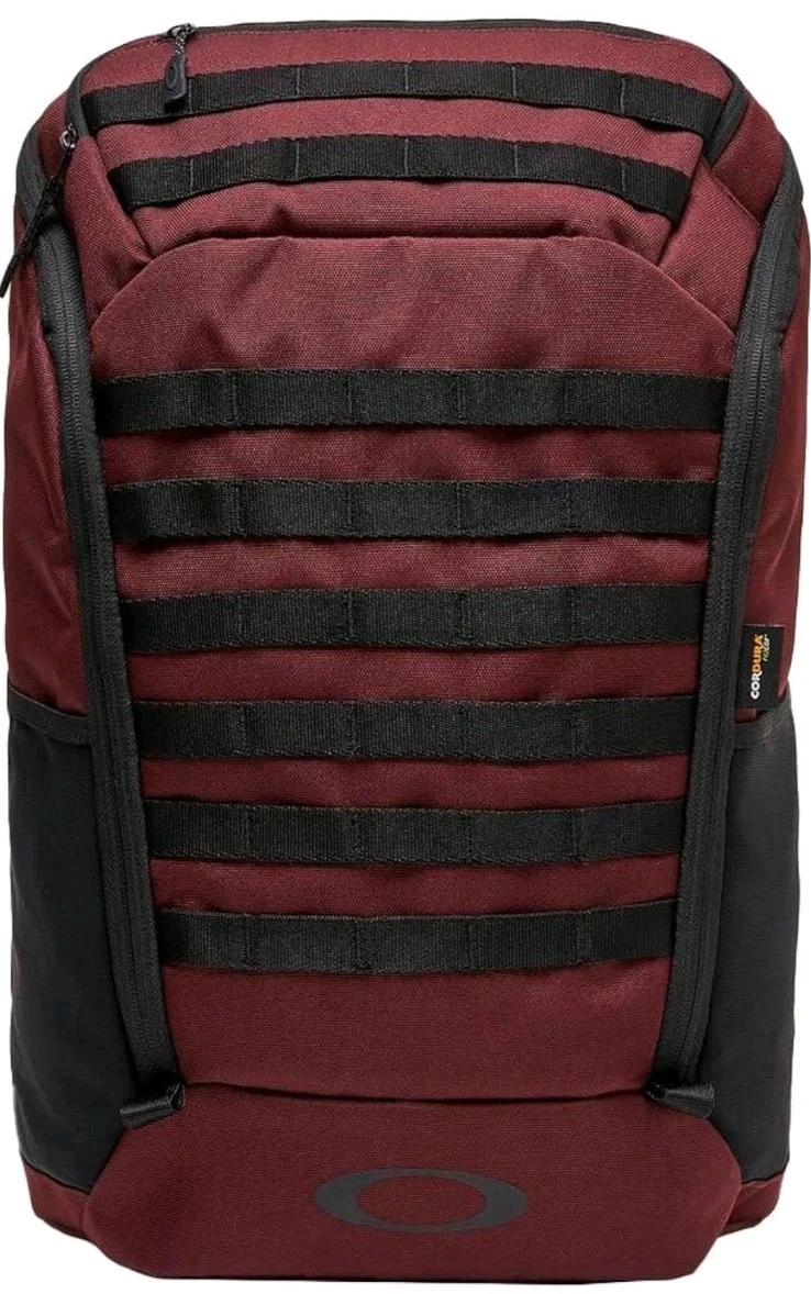 Oakley Urban Path RC 25L Backpack Travel Bag
Opens in a new window or tab