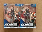 GI Joe Classified Tomax and Xamot Paoli Cobra Hasbro Action Figures