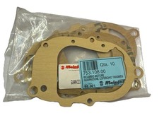 Guarnizione Coperchio Carter Ingranaggi Trasm.Malaguti F10-Grizzly4 ORIGINALE