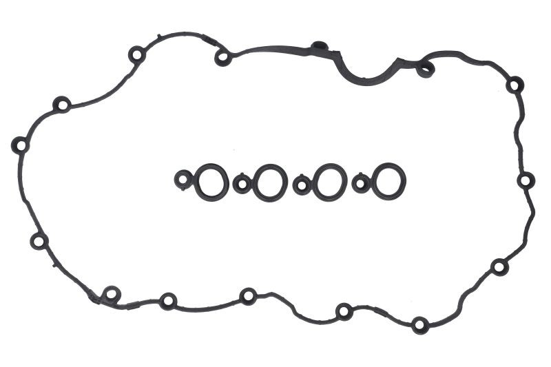 Fits ELRING EL205690 Gasket, cylinder head cover EL205690 Rocker cove ⭐UK Stock⭐