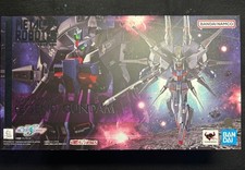 METAL ROBOT SPIRITS Legend Gundam Figure - BANDAI