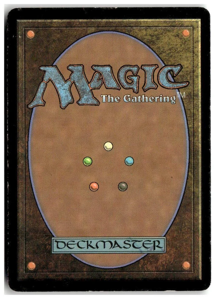 MTG Plains - Full Art - Unhinged Moderately Played English - Image 2 of 2