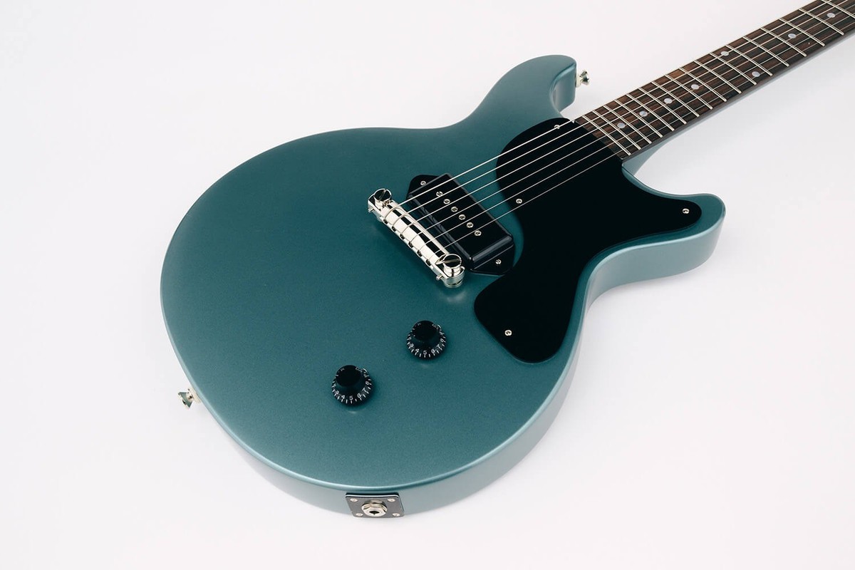 Epiphone Inspired by Gibson Custom Les Paul Jr. Ikuyo Kita Model