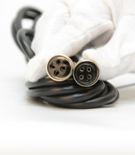 New Prime Scales 15 Replacement Cable 4-pin 4-pin Connector Cable