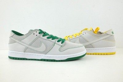 2020 New Nike SB Dunk Low Decon Ishod Wair Mismatch size 13 w/ Box
