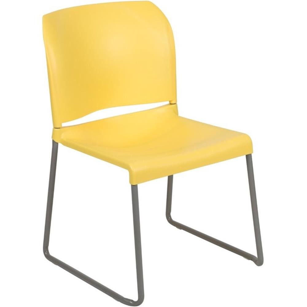 In Yellow