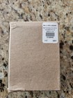 New Williams Sonoma Small Wooden Chalkboard Food Sign Buffet Label Place Card 4 — photo 2