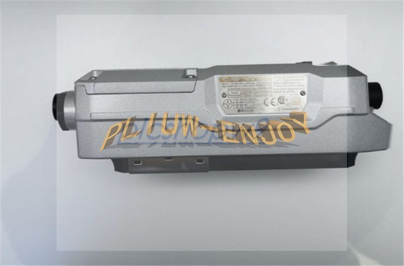 1PCS New Keyence FD-R80 Clamp-on Ultrasonic Flow Sensor