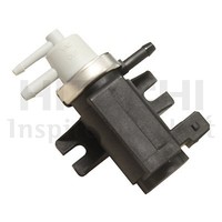 Hitachi Druckwandler, Turbolader U.A. FüR Audi, Ford, Seat, Skoda, VW