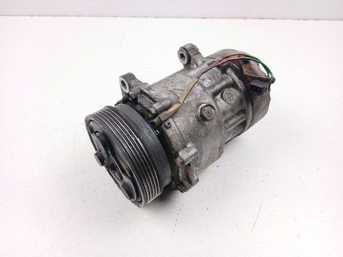1J0820805 KLIMAKOMPRESSOR / 73494 FÜR VOLKSWAGEN GOLF IV 1J1 1.9 TDI