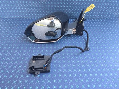 Außenspiegel Seitenspiegel BMW 5 17Pin Links Side Mirror