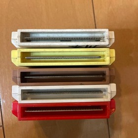Famicom Songson, Pooyan, Hattori-kun, Ghost Q-taro, Doraemon