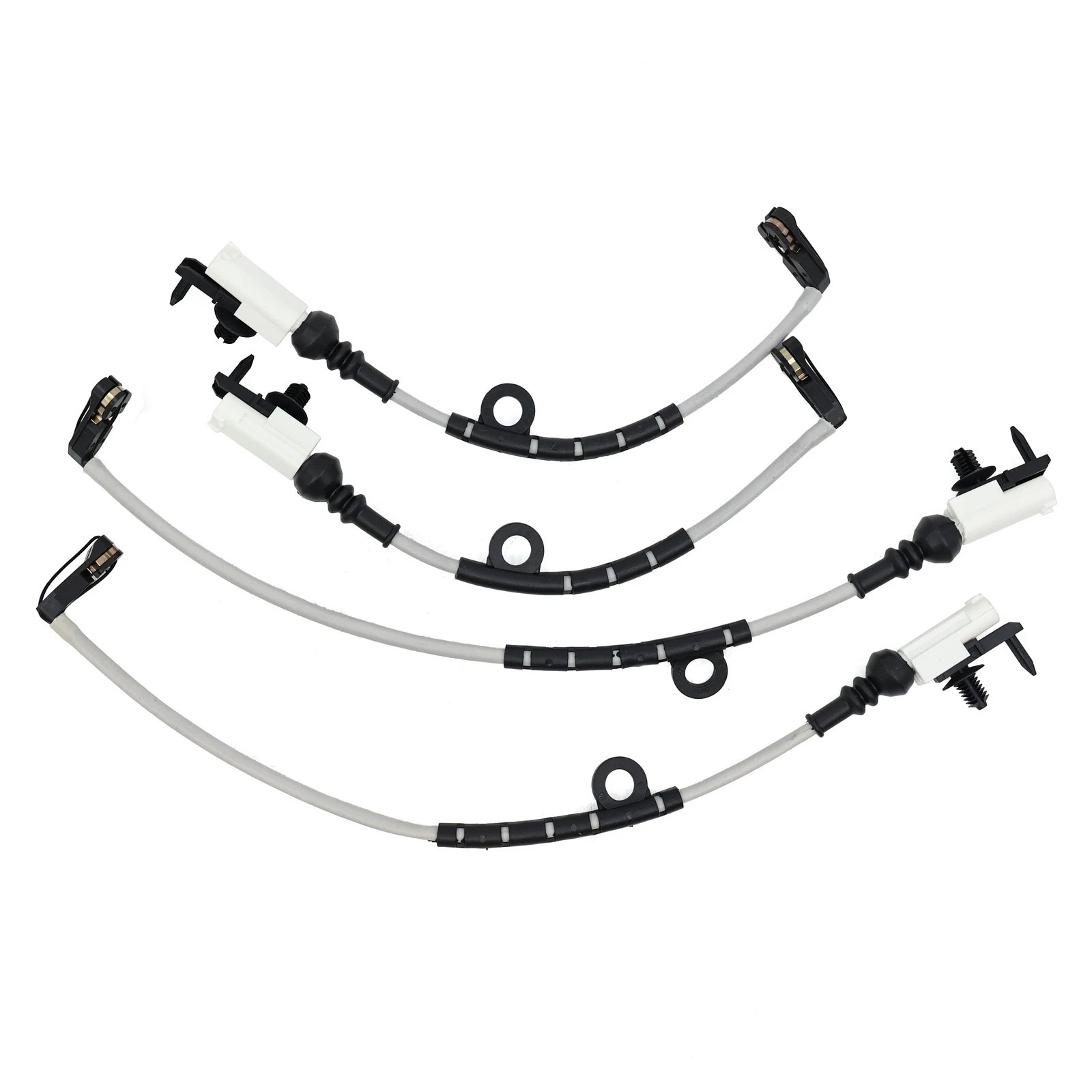 Aston Martin DBX Front Brake pads Set P/N MY832D007AC