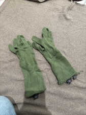 Saks Fifth Ave Vintage Ladies Cashmere Gloves