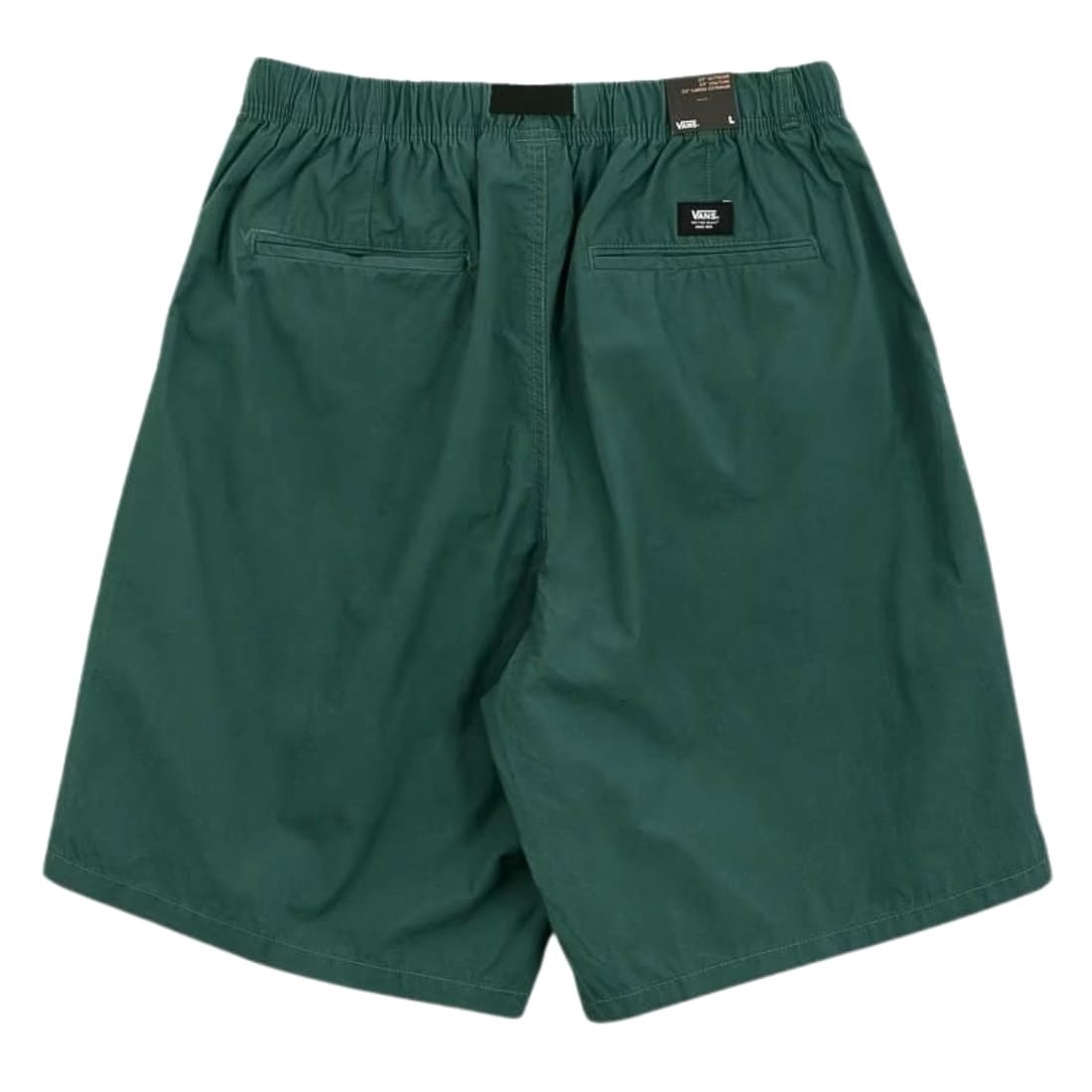 NWT Mens Vans New City Boy Baggy Short Size Medium (32x10) BR6191