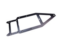 Crc Alu Chassis Metricks Fmj 2.0Mm CRC-3002 Crc Metricks,