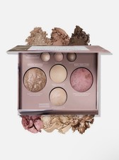 Laura Geller The Best of the Best Baked Full Face Basics Palette Makeup Set NEW
